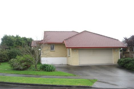Photo of property in 2a Menen Place, Manurewa, Auckland, 2105