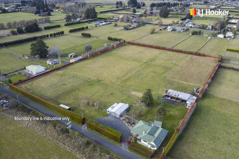 Photo of property in 18 Rutherford Road, Mosgiel, 9092