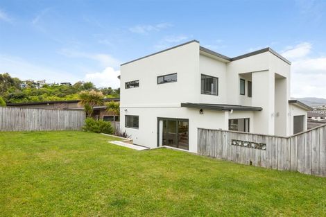 Photo of property in 4 Abel Glen, Aotea, Porirua, 5024