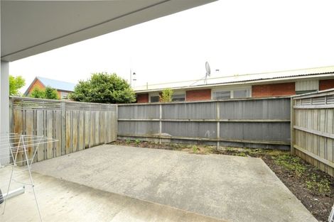 Photo of property in 4/14 Brougham Street, Addington, Christchurch, 8024