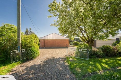 Photo of property in 247 Seabridge Road, Motukarara, Christchurch, 7672