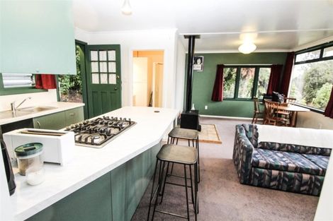 Photo of property in 579 State Highway 30, Lake Rotoma, Rotorua, 3074