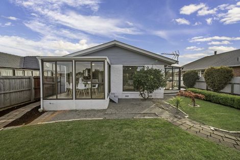 Photo of property in 17 Fusilier Street, Hoon Hay, Christchurch, 8025