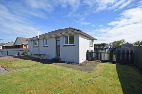 Photo of property in 353 Saint Andrew Street, Glengarry, Invercargill, 9810