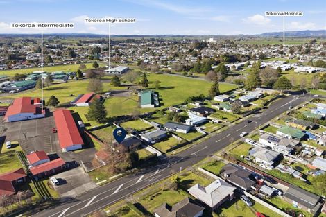 Photo of property in 143 Elizabeth Drive, Tokoroa, 3420