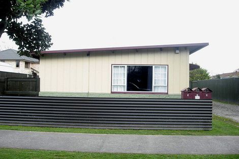 Photo of property in 3/96 Linton Street, West End, Palmerston North, 4410