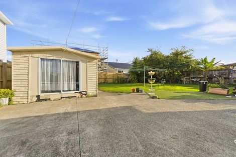 Photo of property in 170 Mahia Road, Wattle Downs, Auckland, 2103