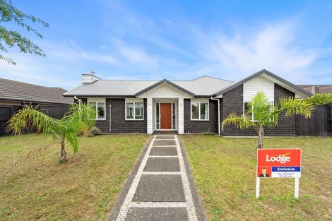 Photo of property in 5 Hawtry Lane, Flagstaff, Hamilton, 3210