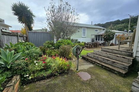 Photo of property in 207 Davy Street, Thames, 3500