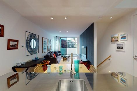 Photo of property in 43 Erica Pabst Way, Island Bay, Wellington, 6023