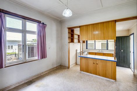 Photo of property in 21 Herbert Street, Waipukurau, 4200