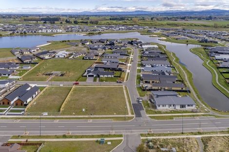 Photo of property in 62 The Esplanade, Pegasus, 7612