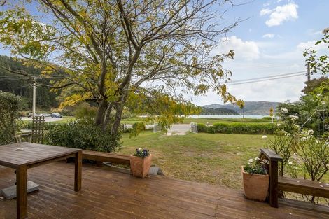 Photo of property in 199 Purau Avenue, Purau, Diamond Harbour, 8972