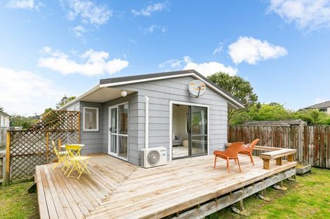 Photo of property in 8a Tarawera Road, Johnsonville, Wellington, 6037