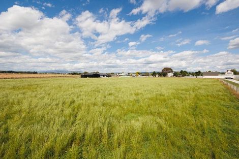 Photo of property in 16 Flygers Line, Milson, Palmerston North, 4478