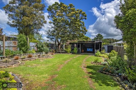 Photo of property in 76 George Street, Hikurangi, 0114