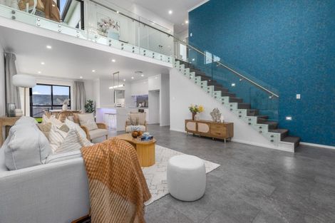 Photo of property in 202 John Burke Drive, Aotea, Porirua, 5024