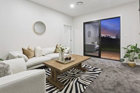 Photo of property in 1 Piwari Lane, Taupaki, 0782