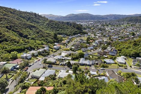 Photo of property in 12 Willcox Grove, Naenae, Lower Hutt, 5011