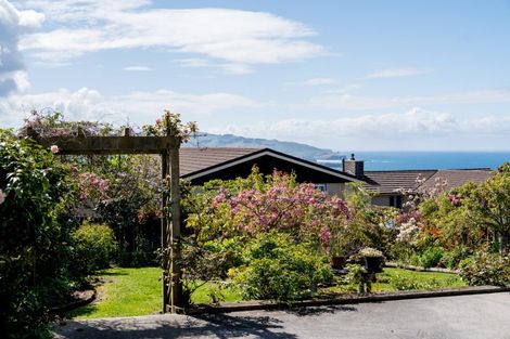 Photo of property in 59 Isadore Road, Saint Clair, Dunedin, 9012