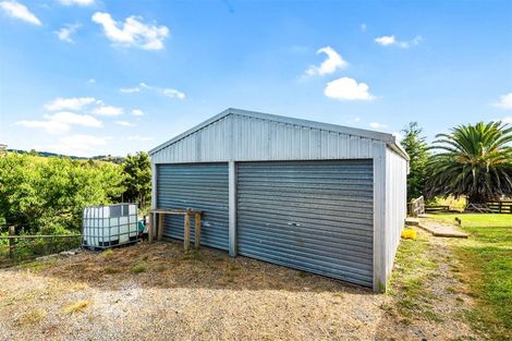 Photo of property in 87 Mititai Road, Waiotira, 0193