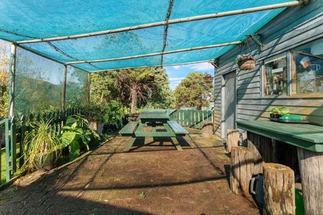 Photo of property in 56 Flays Road, Coromandel, 3506