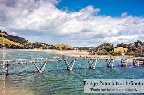 Photo of property in 1850 Pataua North Road, Pataua North, Whangarei, 0175