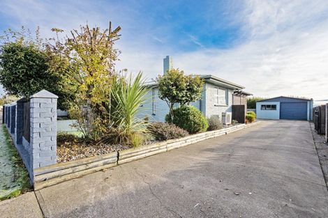 Photo of property in 28 Baxter Street, Grasmere, Invercargill, 9810