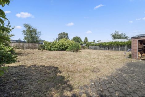 Photo of property in 11 Kain Avenue, Fenton Park, Rotorua, 3010