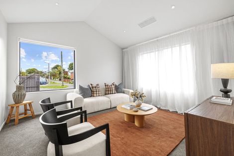 Photo of property in 17 Bradshaw Terrace, Riccarton, Christchurch, 8011