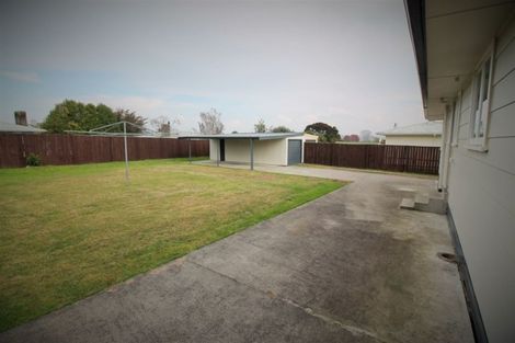 Photo of property in 14 Matata Place, Tokoroa, 3420