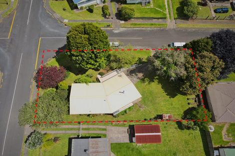 Photo of property in 5 Tui Street, Kaikohe, 0405