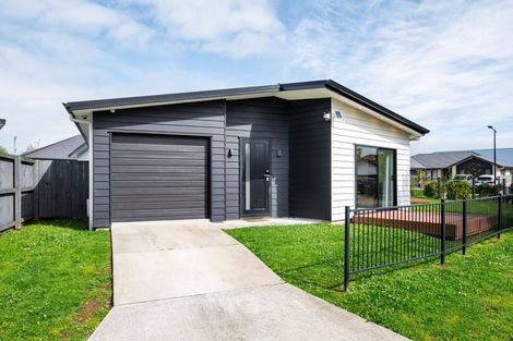 Photo of property in 2/31 Maggie Place, Chartwell, Hamilton, 3281