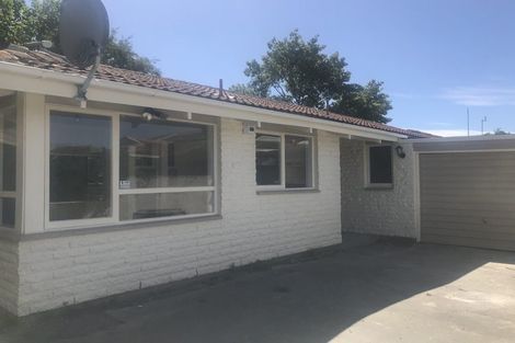 Photo of property in 3/61 Ranfurly Street, St Albans, Christchurch, 8014