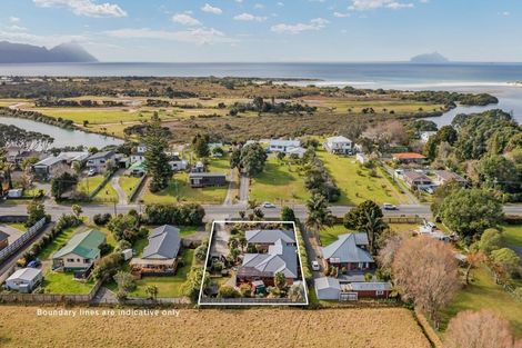 Photo of property in 73 Marsden Point Road, Ruakaka, 0116