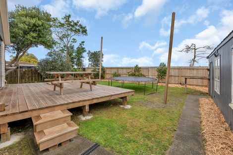 Photo of property in 11 Tamingi Street, Ruakaka, 0116
