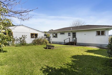 Photo of property in 2 Witla Court, Mangere Bridge, Auckland, 2022