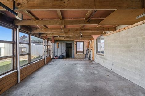 Photo of property in 297 Tramway Road, Heidelberg, Invercargill, 9812