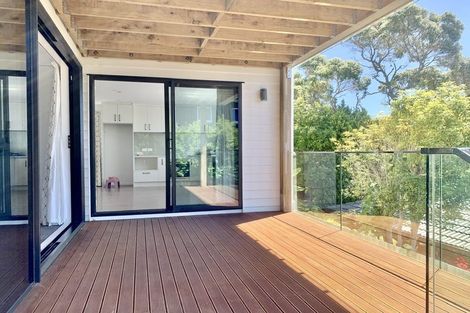 Photo of property in 2/147 Kowhai Road, Mairangi Bay, Auckland, 0630