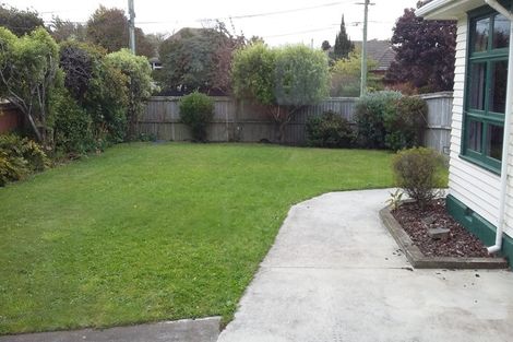 Photo of property in 4 Muirson Avenue, Hoon Hay, Christchurch, 8025