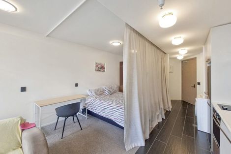 Photo of property in 107/3 Roxburgh Street, Mount Victoria, Wellington, 6011