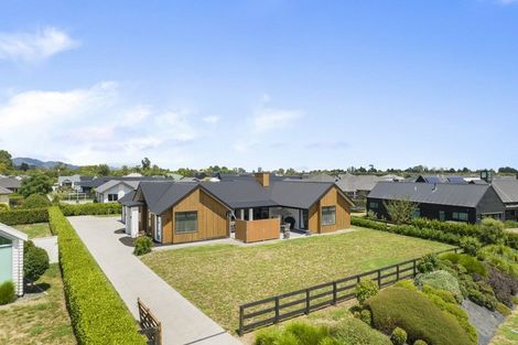 Photo of property in 39 Baxter Michael Crescent, Cambridge, 3434