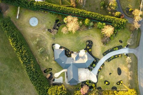 Photo of property in 7 Faith Place, West Melton, Christchurch, 7675