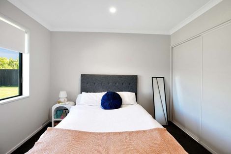 Photo of property in 39 Navy Loop, Rolleston, 7614