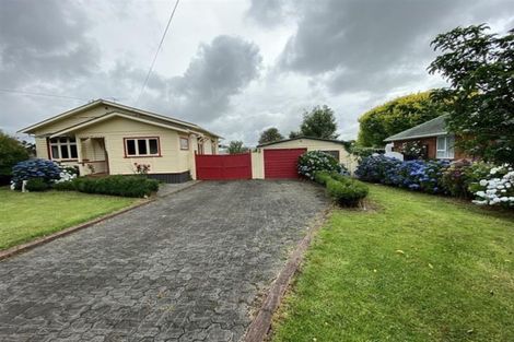 Photo of property in 125 Princes Street West, Pukekohe, 2120