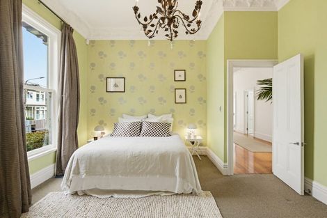 Photo of property in 117 Pirie Street, Mount Victoria, Wellington, 6011