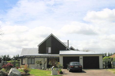 Photo of property in 43 Findlater Street, Matamata, 3400