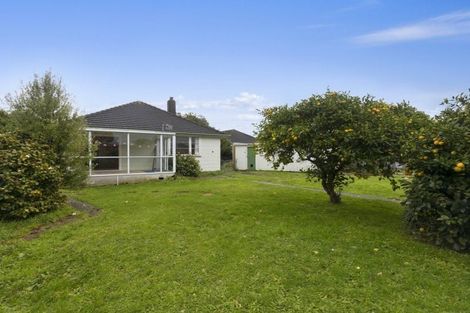 Photo of property in 14 Harrison Crescent, Avalon, Lower Hutt, 5011