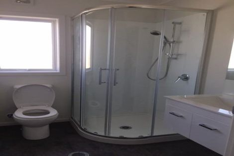 Photo of property in 4/7 Burrows Place, Frankton, Hamilton, 3204