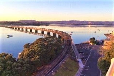 Photo of property in 12/72e Devonport Road, Tauranga, 3110